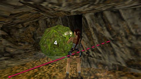 tomb raider walkthrough boulder